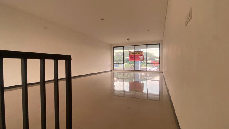Ruko Disewakan di Rolling Hills Lippo Karawang